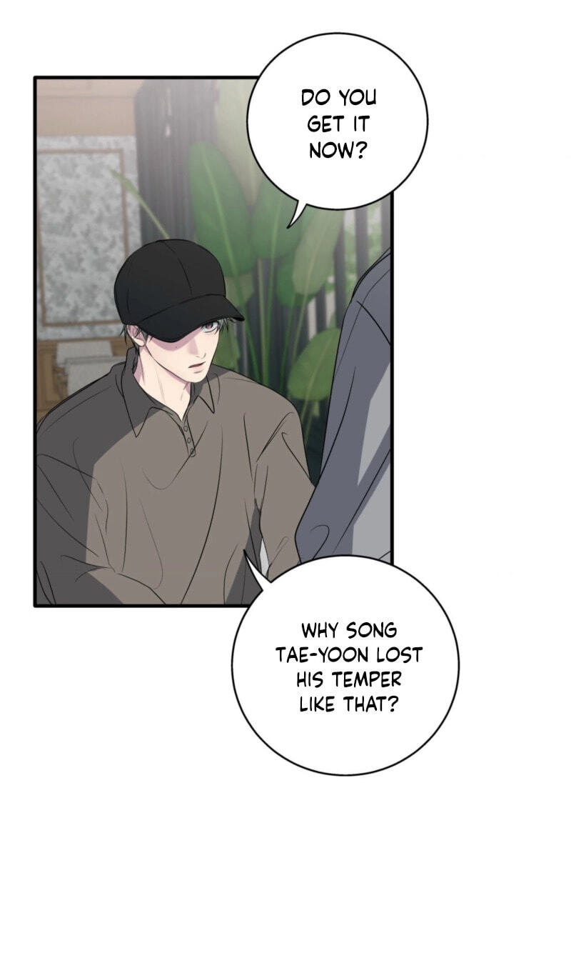 Reluctant Encounters Chapter 59 page 46 - 