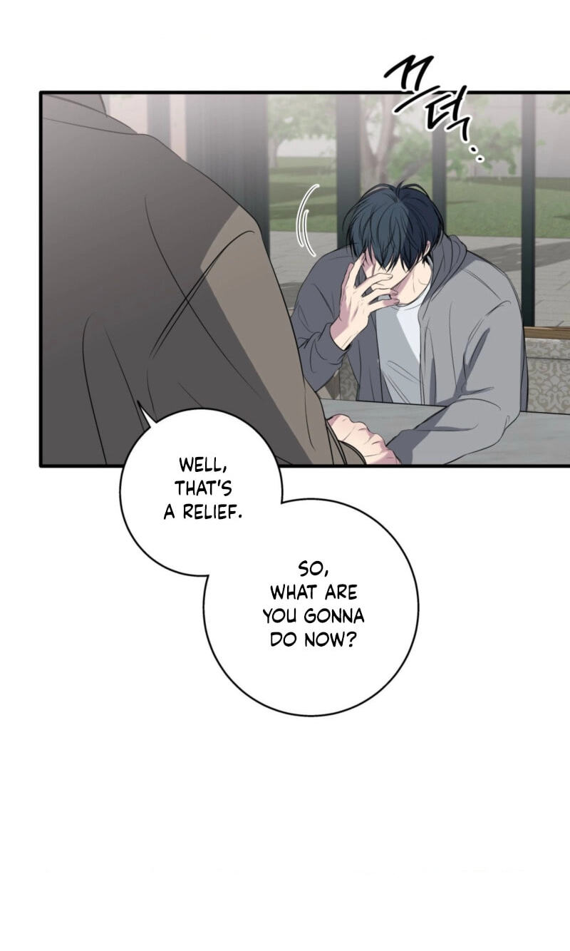 Reluctant Encounters Chapter 59 page 47 - 
