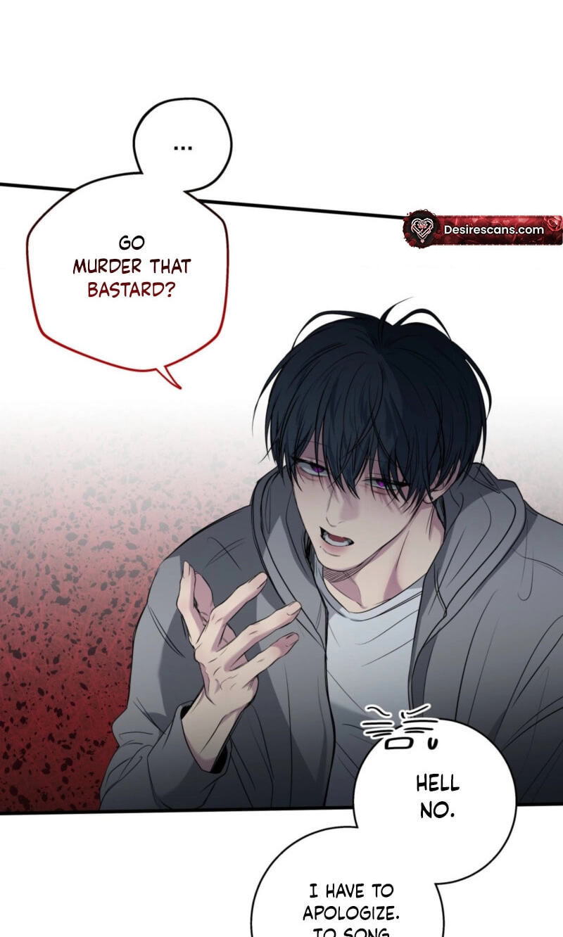 Reluctant Encounters Chapter 59 page 48 - 