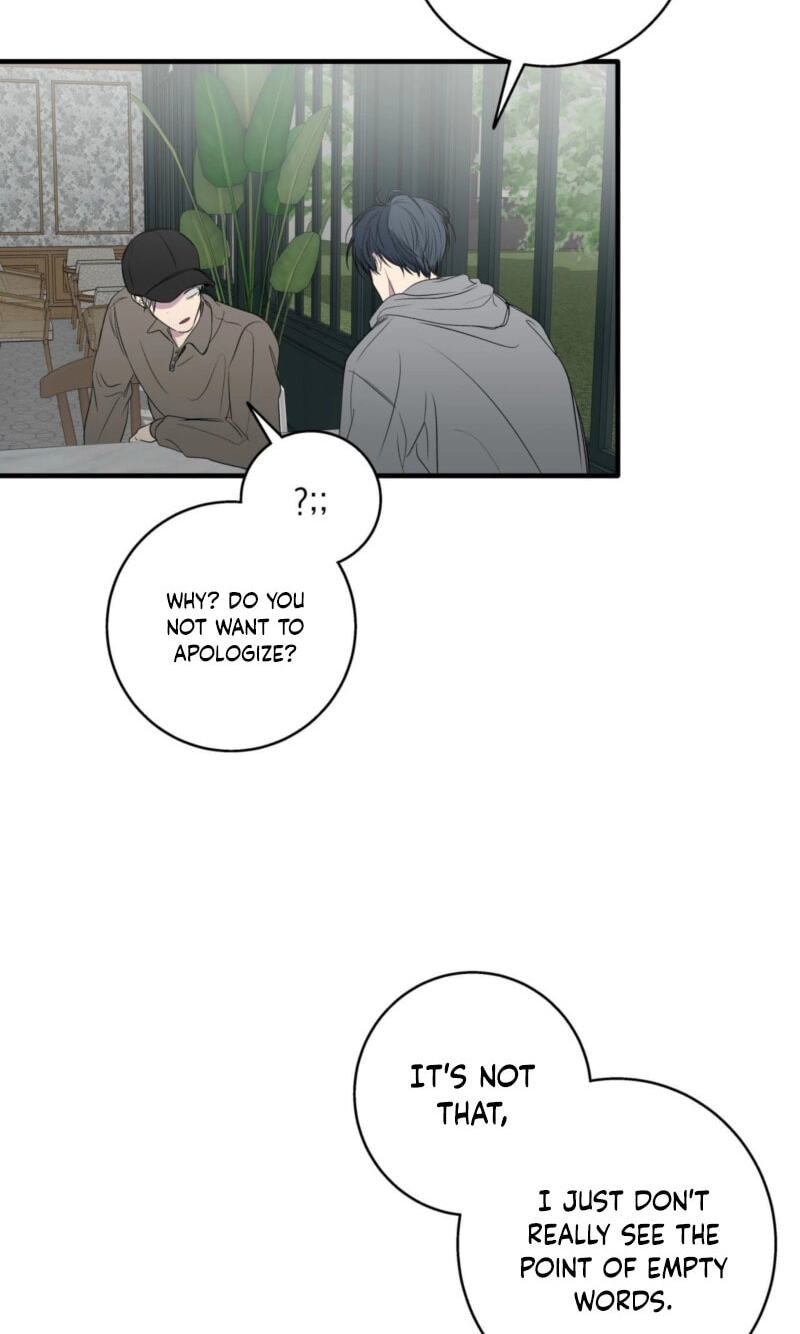 Reluctant Encounters Chapter 59 page 50 - 
