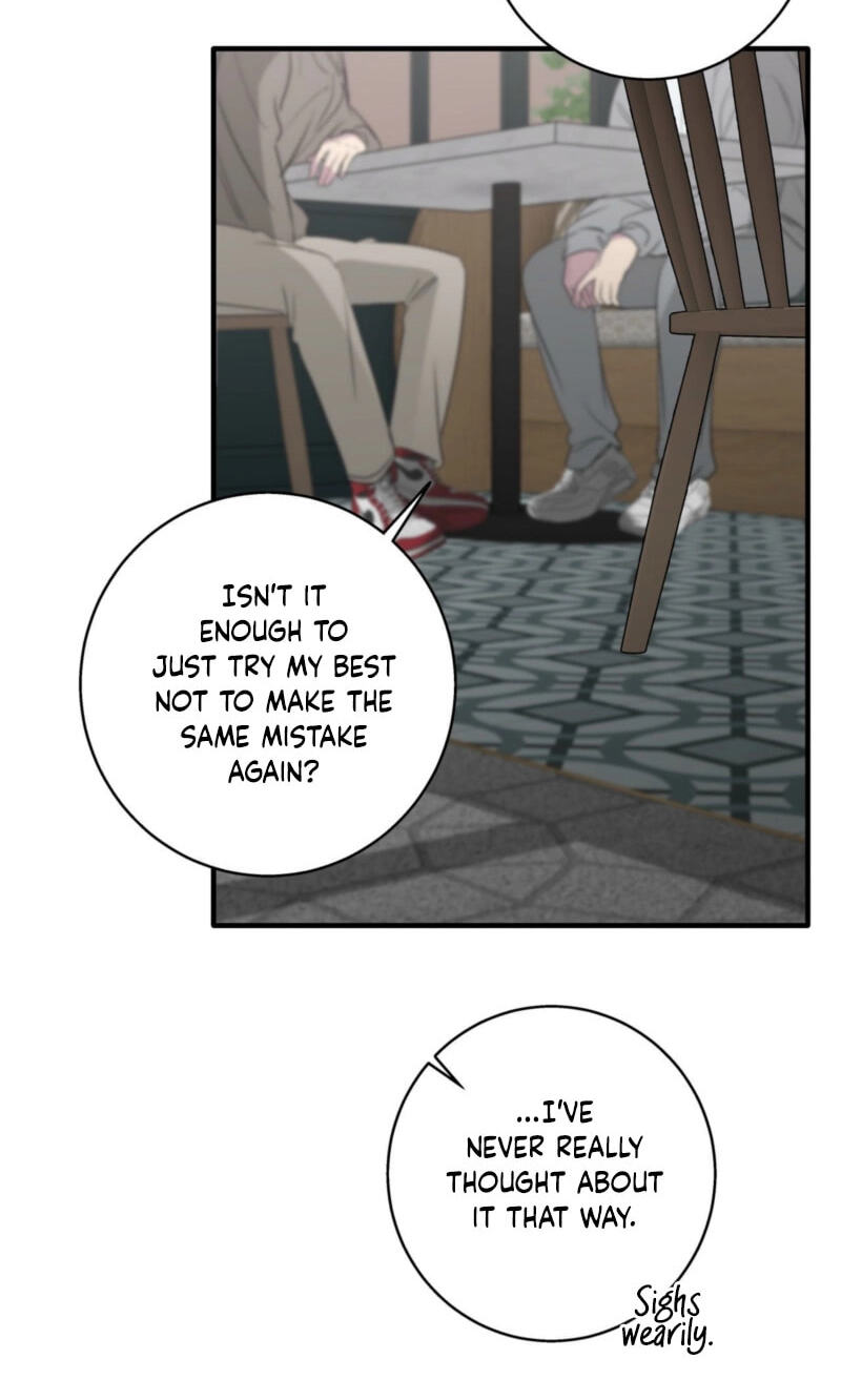 Reluctant Encounters Chapter 59 page 51 - 