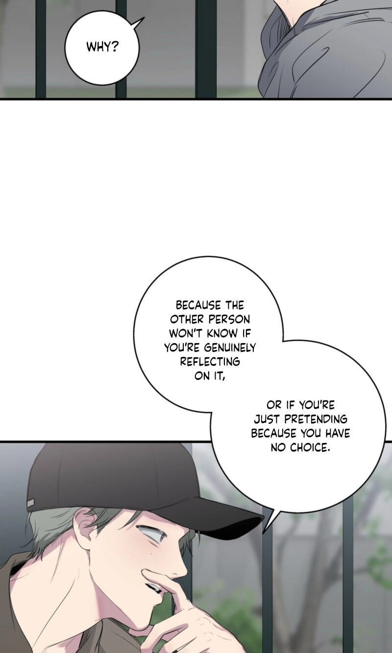 Reluctant Encounters Chapter 59 page 53 - 