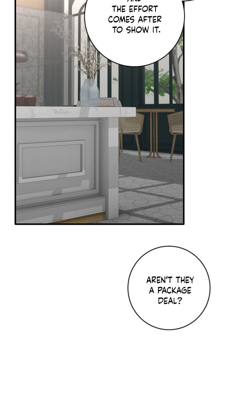 Reluctant Encounters Chapter 59 page 55 - 