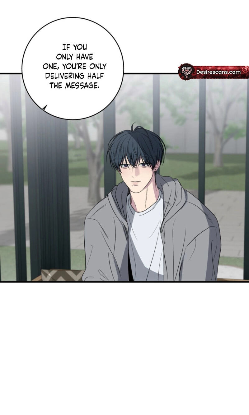 Reluctant Encounters Chapter 59 page 56 - 