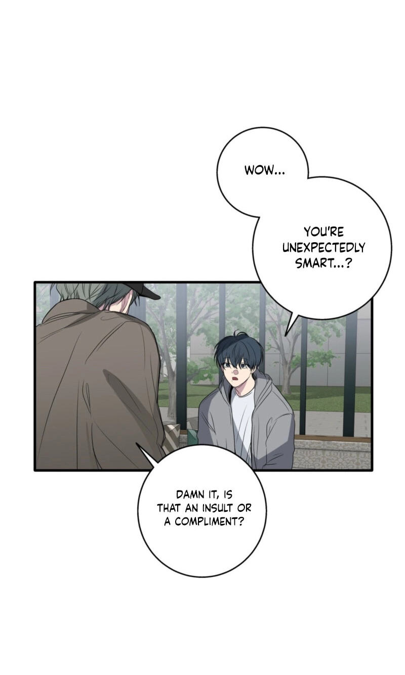 Reluctant Encounters Chapter 59 page 57 - 