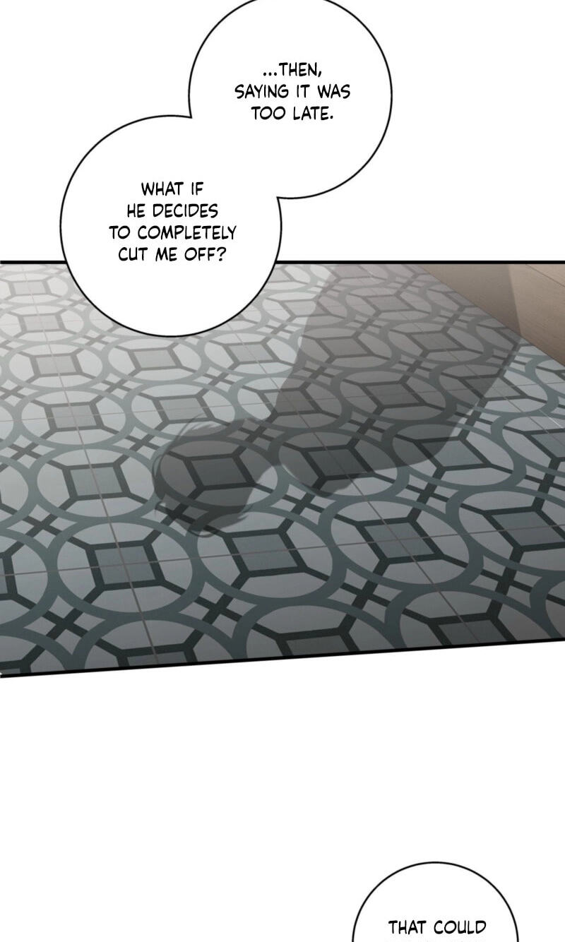 Reluctant Encounters Chapter 59 page 62 - 
