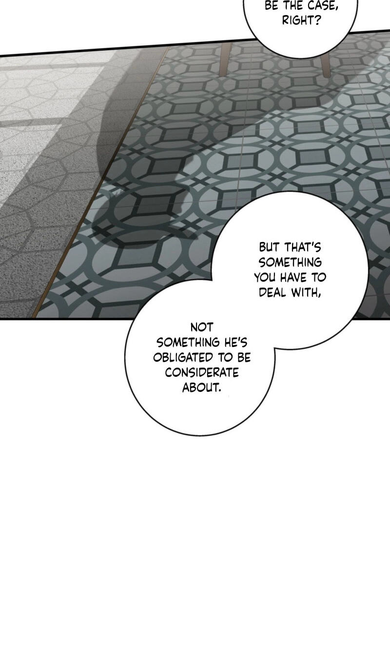 Reluctant Encounters Chapter 59 page 63 - 