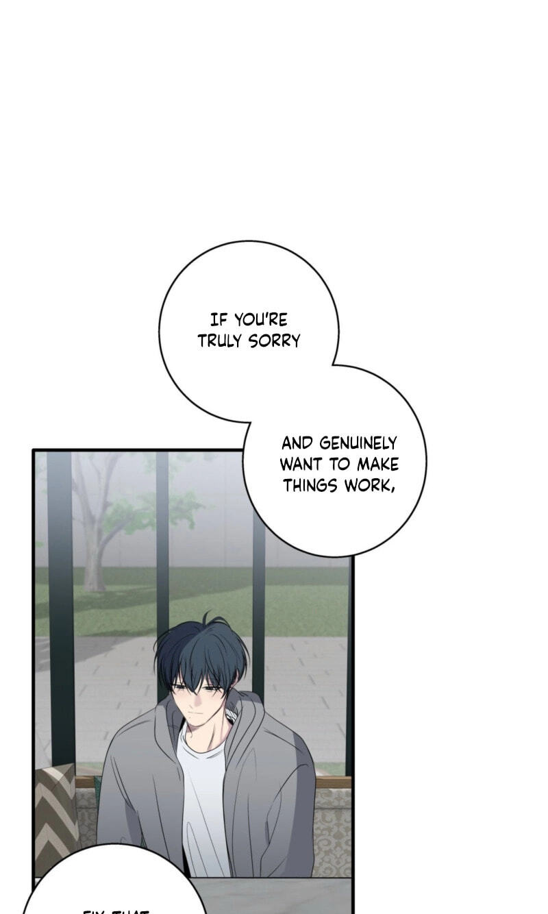 Reluctant Encounters Chapter 59 page 64 - 