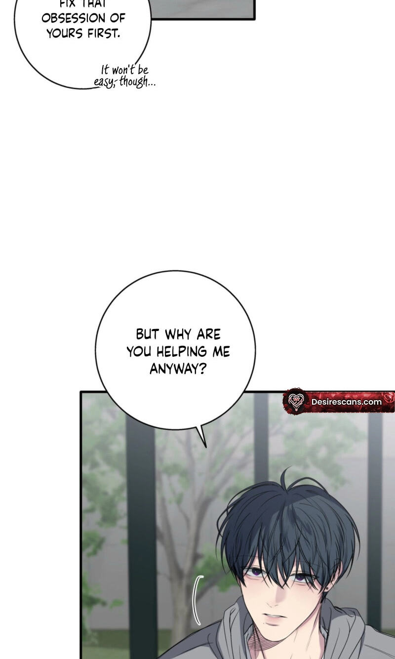 Reluctant Encounters Chapter 59 page 65 - 