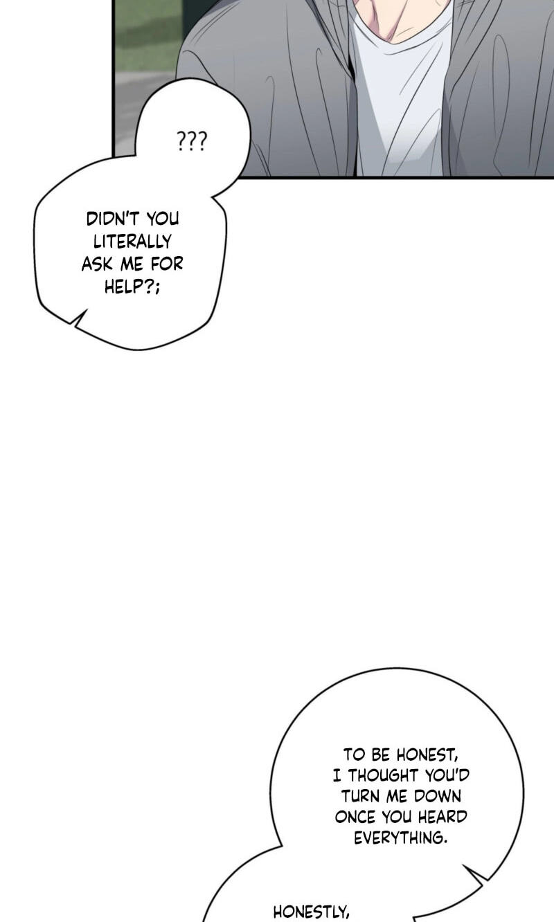 Reluctant Encounters Chapter 59 page 66 - 