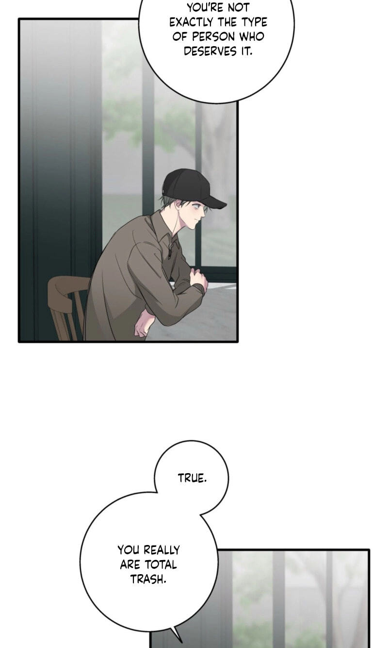 Reluctant Encounters Chapter 59 page 67 - 