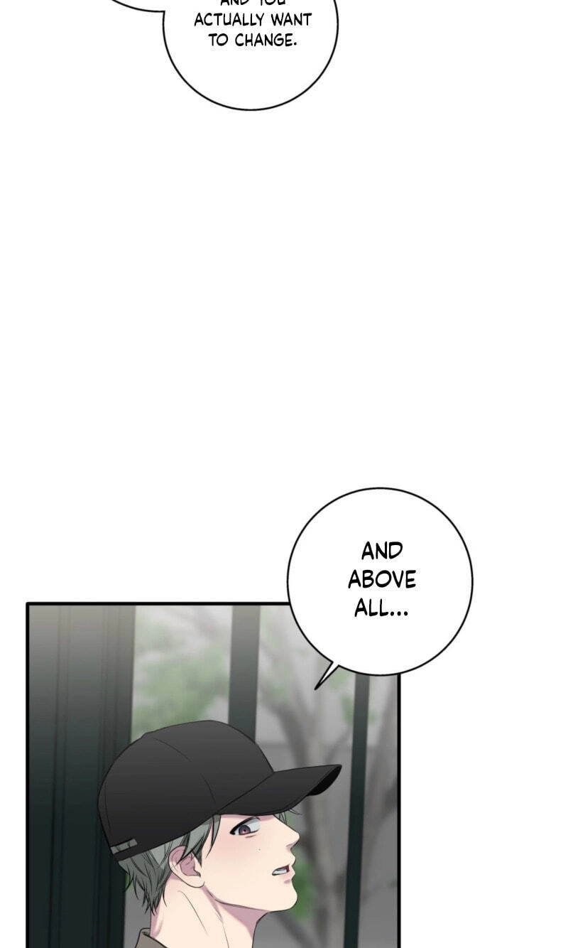 Reluctant Encounters Chapter 59 page 70 - 