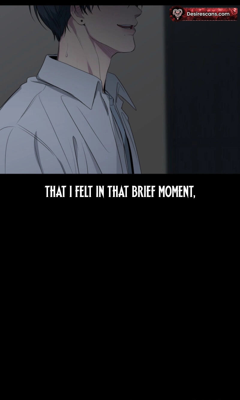 Reluctant Encounters Chapter 59 page 8 - 