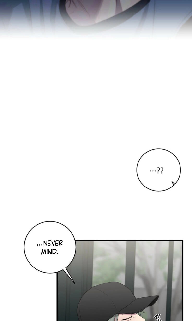 Reluctant Encounters Chapter 59 page 72 - 