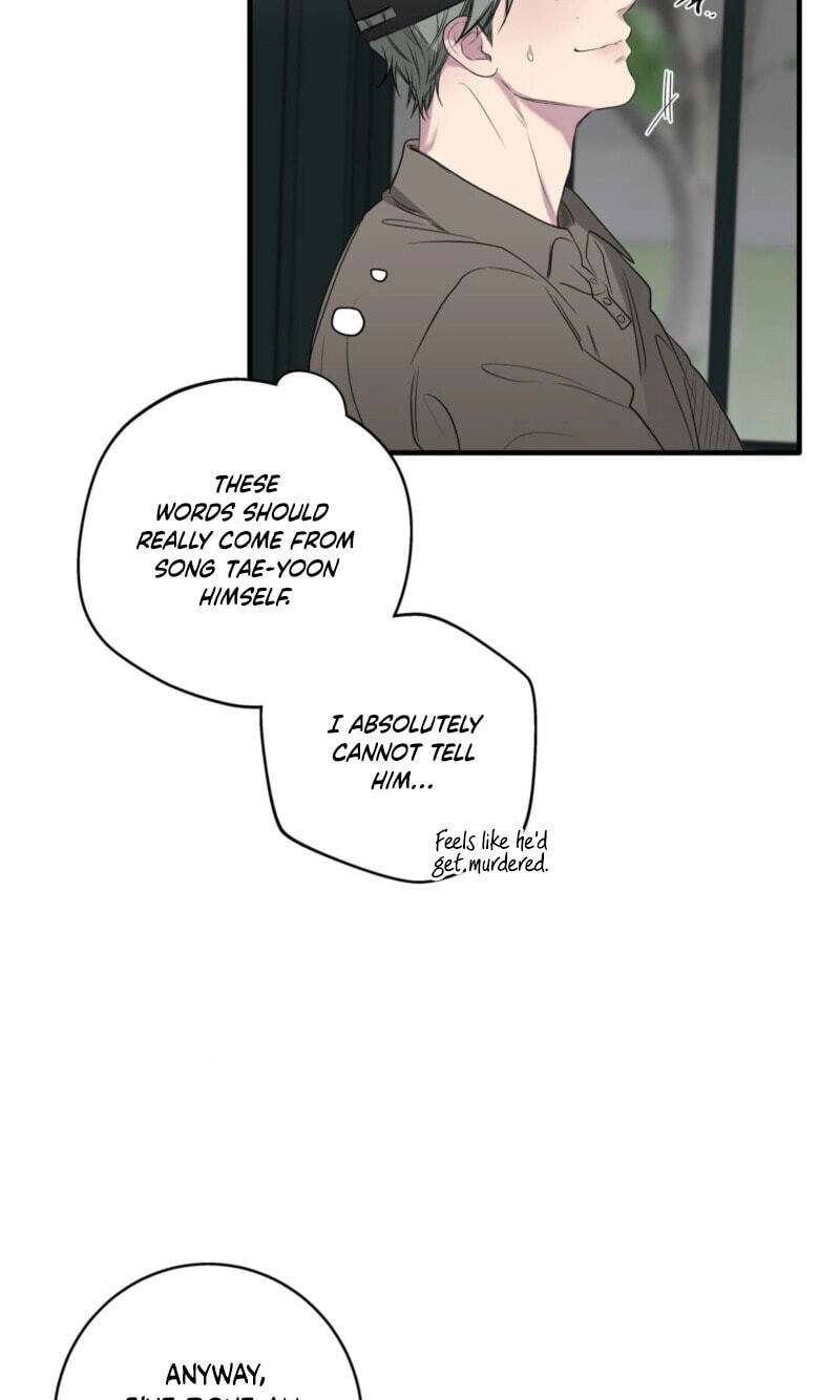 Reluctant Encounters Chapter 59 page 73 - 
