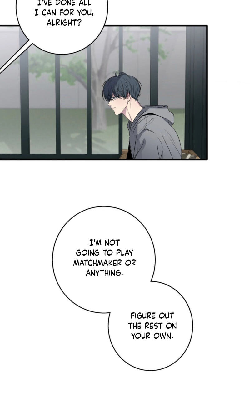 Reluctant Encounters Chapter 59 page 74 - 