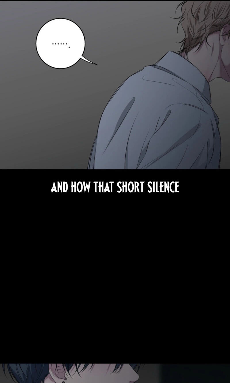 Reluctant Encounters Chapter 59 page 9 - 