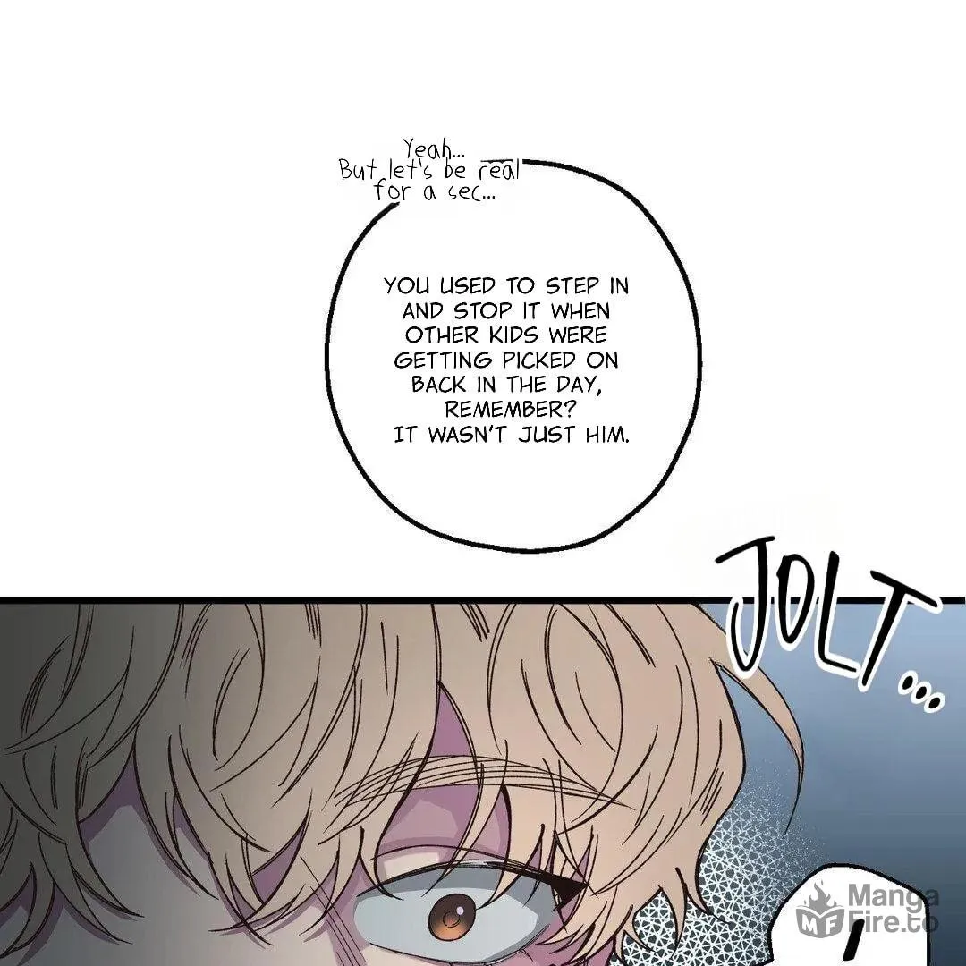 Reluctant Encounters Chapter 6 page 11 - 