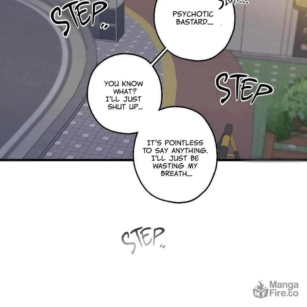 Reluctant Encounters Chapter 6 page 103 - 