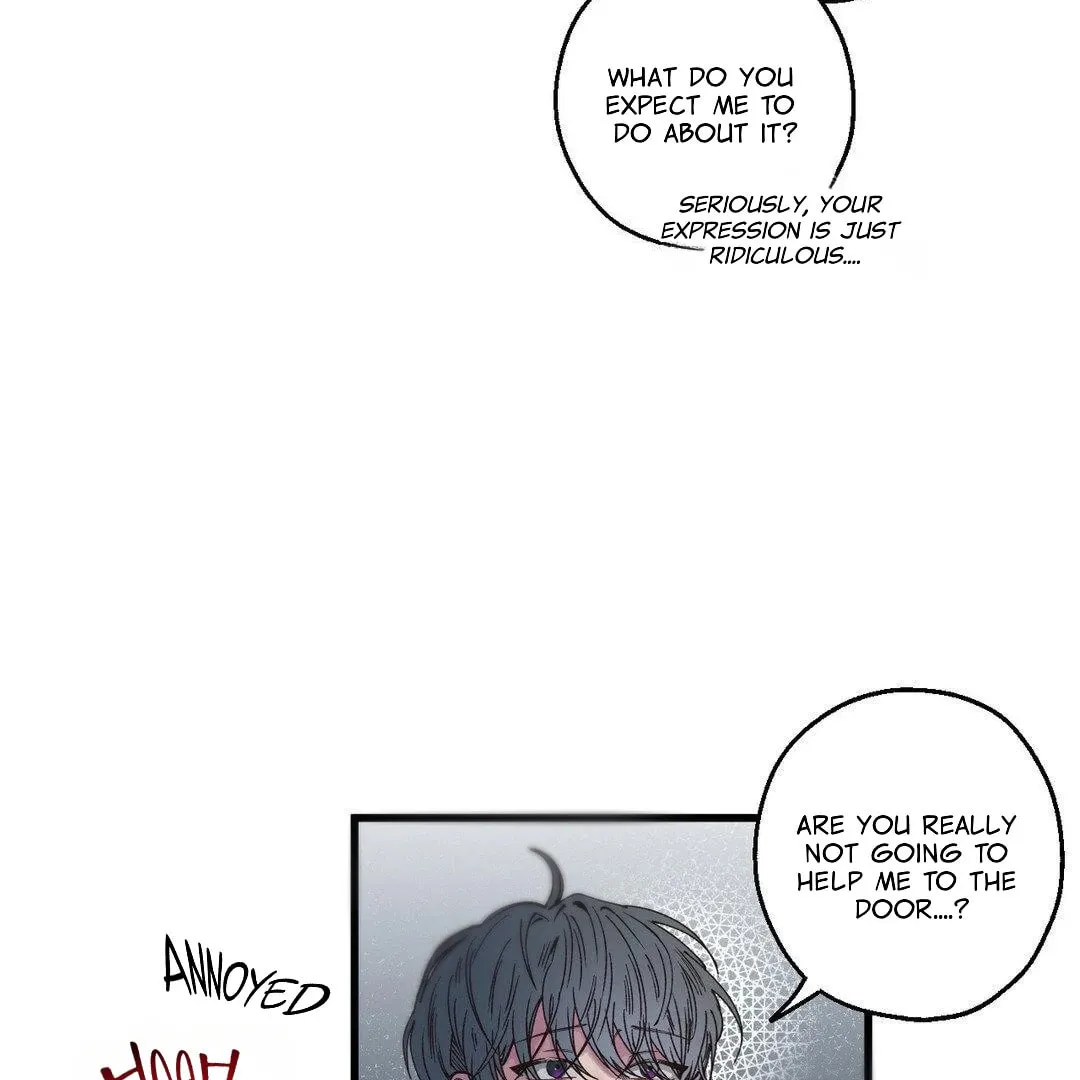 Reluctant Encounters Chapter 6 page 108 - 