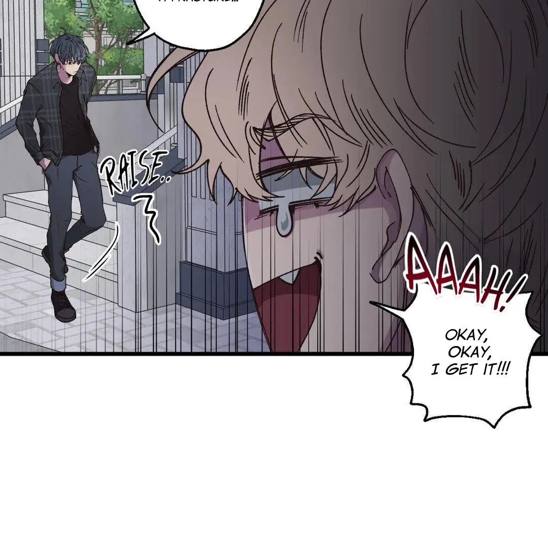 Reluctant Encounters Chapter 6 page 110 - 