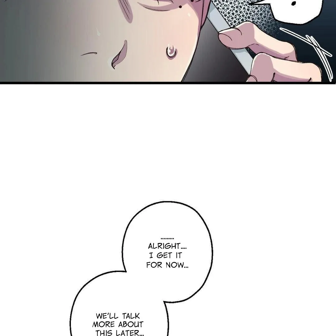 Reluctant Encounters Chapter 6 page 12 - 