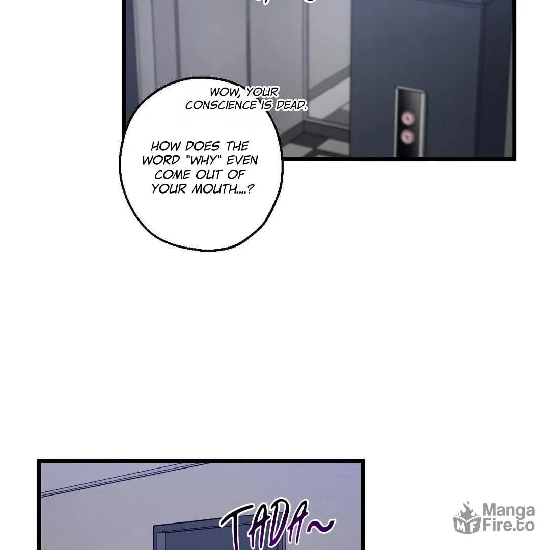 Reluctant Encounters Chapter 6 page 112 - 