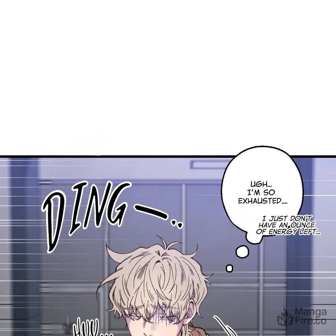 Reluctant Encounters Chapter 6 page 115 - 