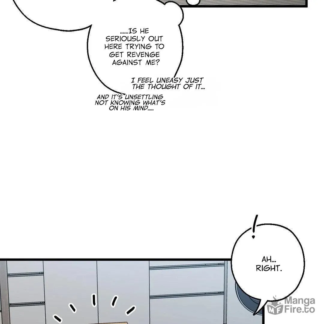 Reluctant Encounters Chapter 6 page 16 - 