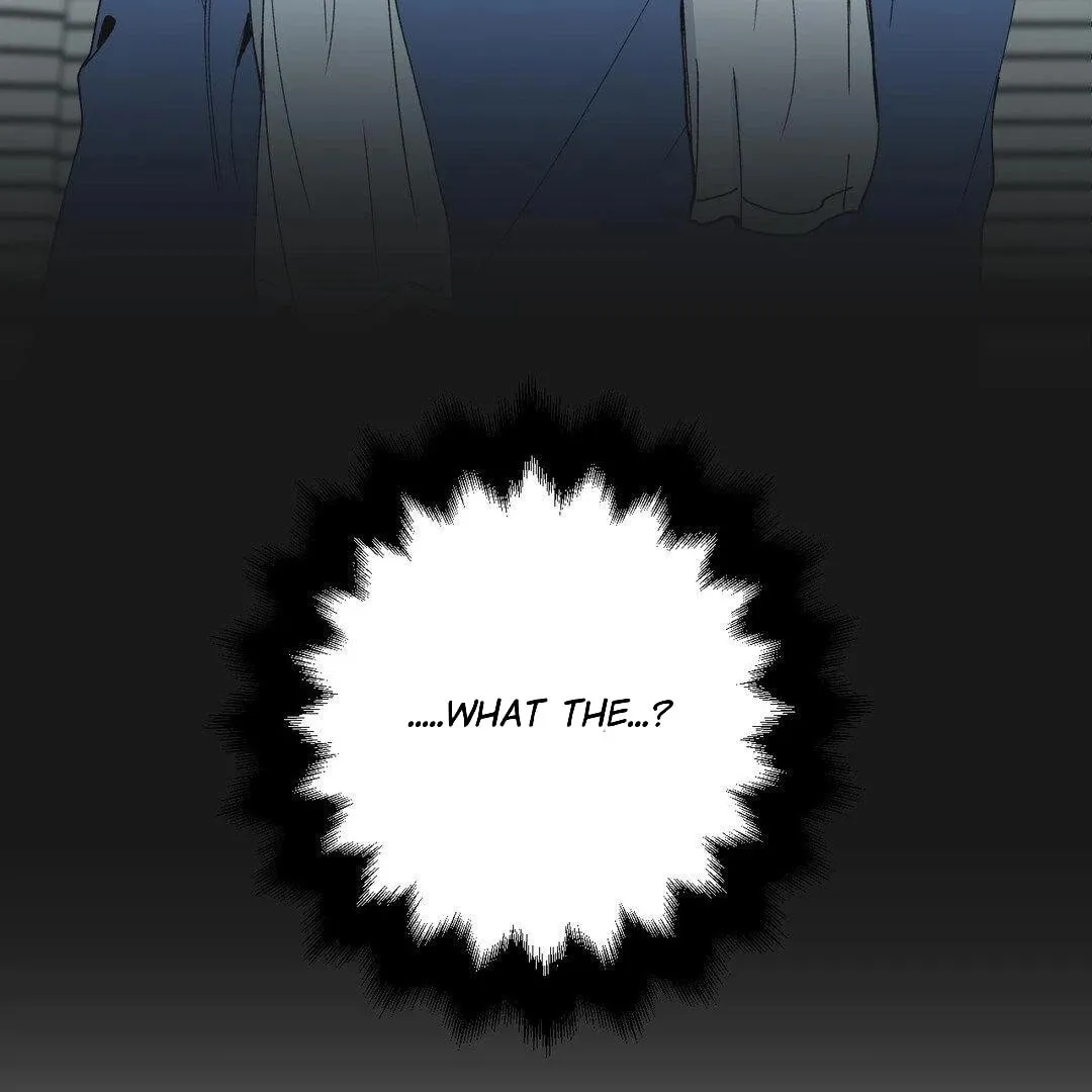 Reluctant Encounters Chapter 6 page 20 - 