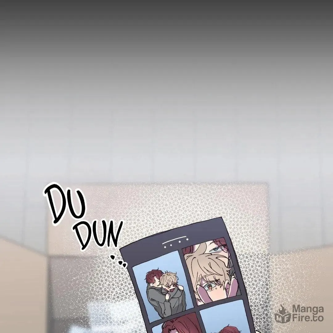 Reluctant Encounters Chapter 6 page 21 - 