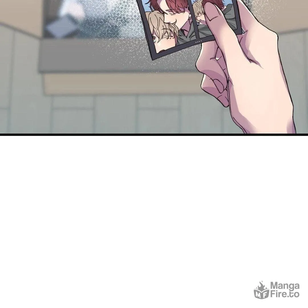 Reluctant Encounters Chapter 6 page 22 - 