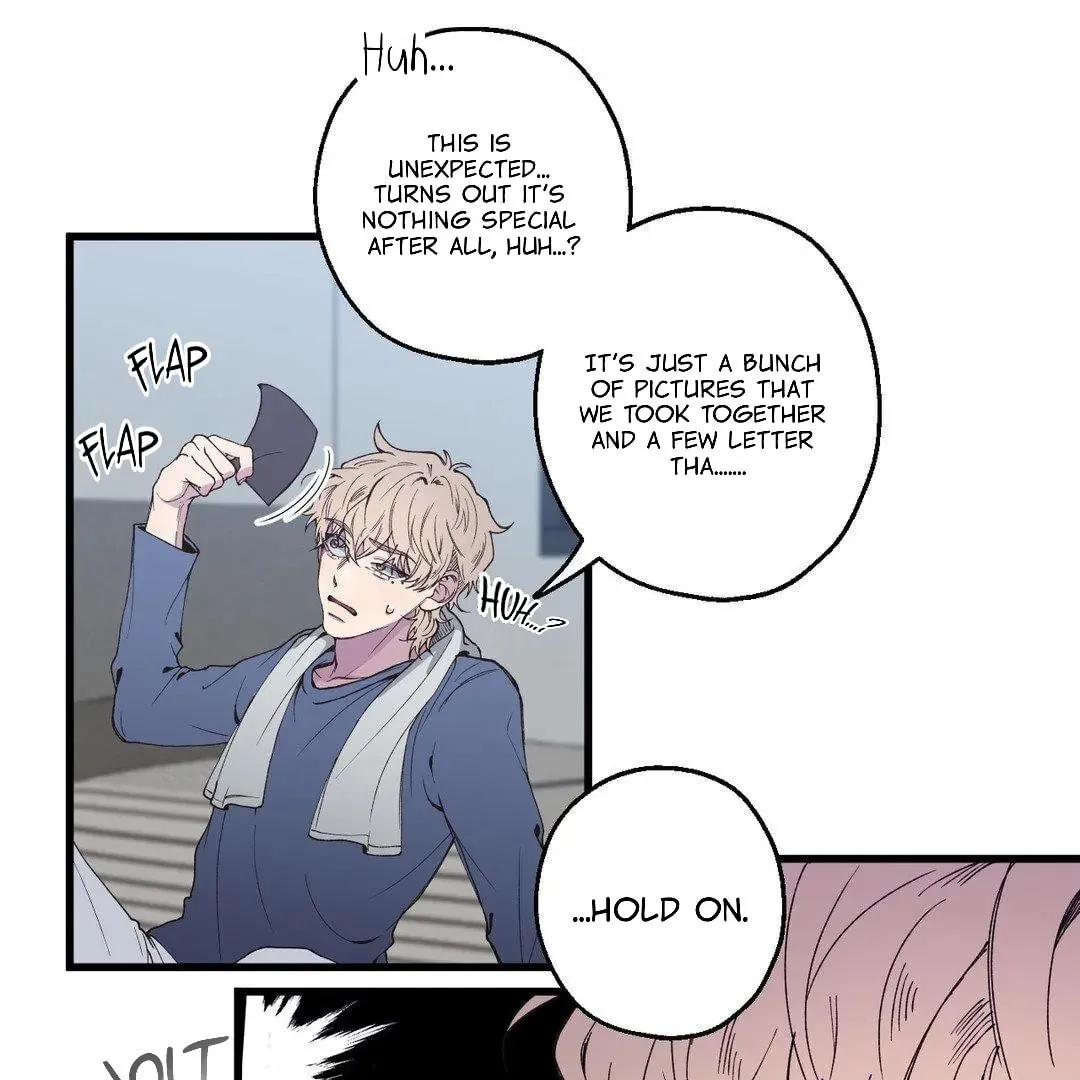 Reluctant Encounters Chapter 6 page 23 - 
