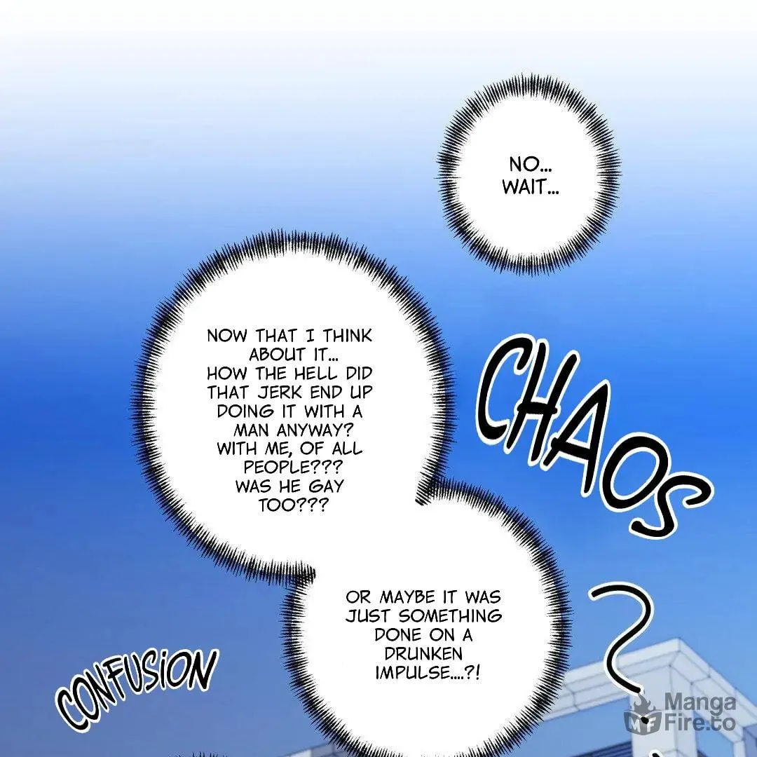 Reluctant Encounters Chapter 6 page 25 - 