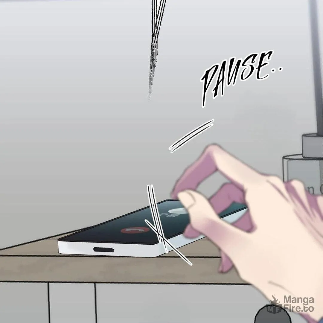 Reluctant Encounters Chapter 6 page 4 - 
