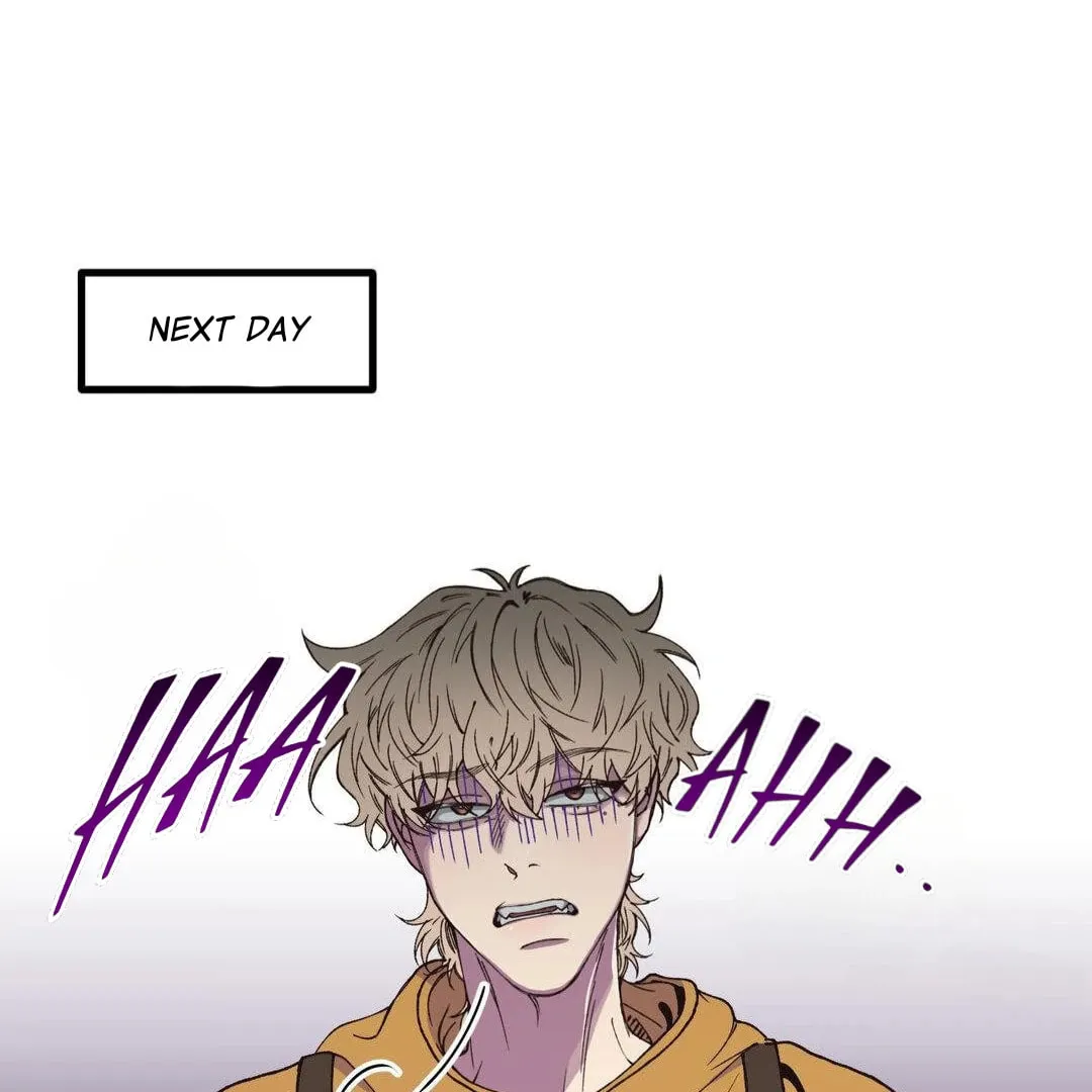 Reluctant Encounters Chapter 6 page 33 - 