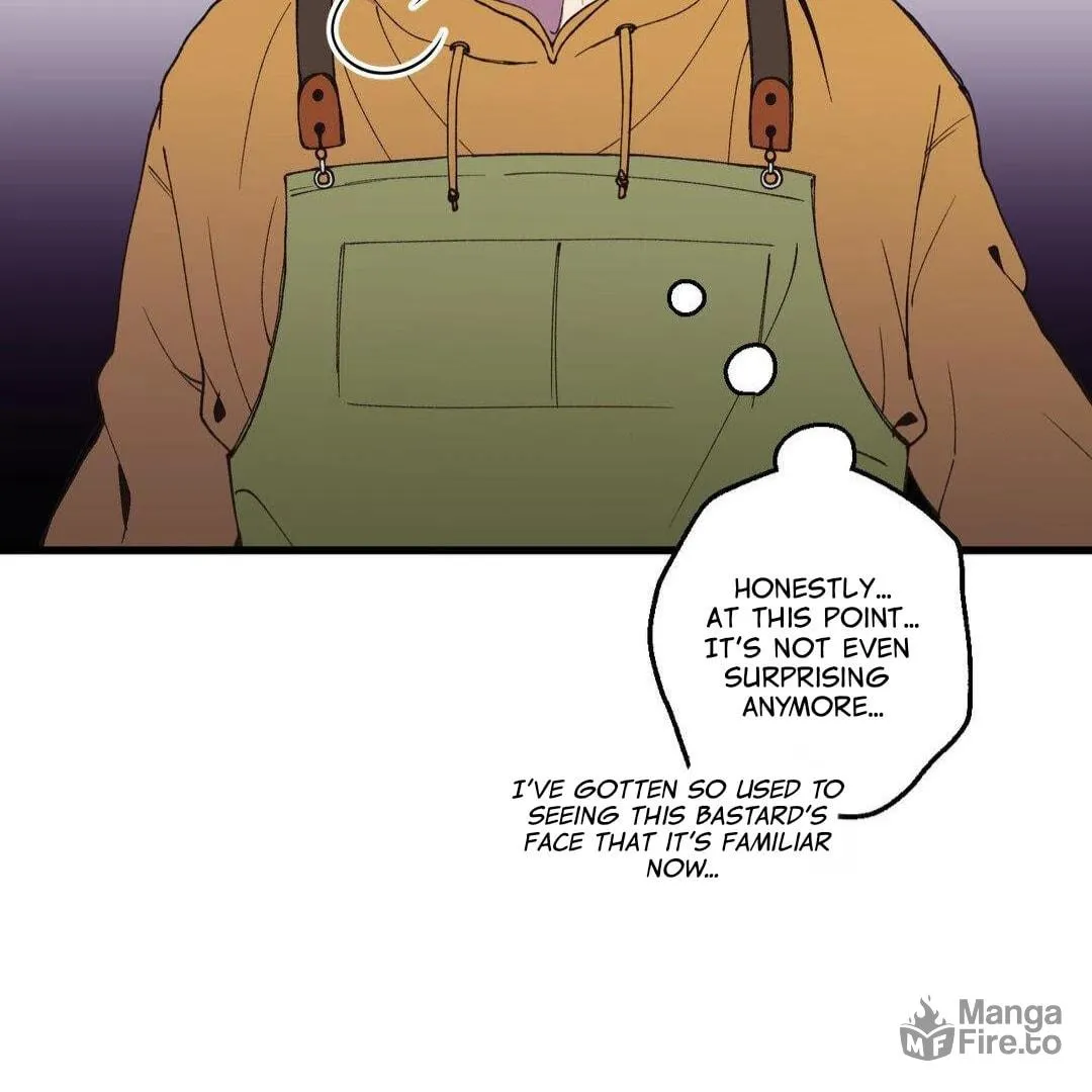 Reluctant Encounters Chapter 6 page 34 - 