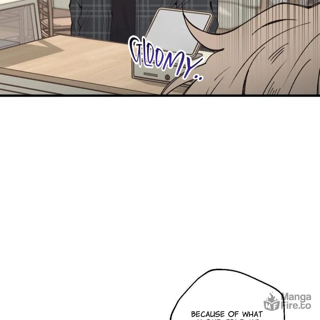 Reluctant Encounters Chapter 6 page 36 - 