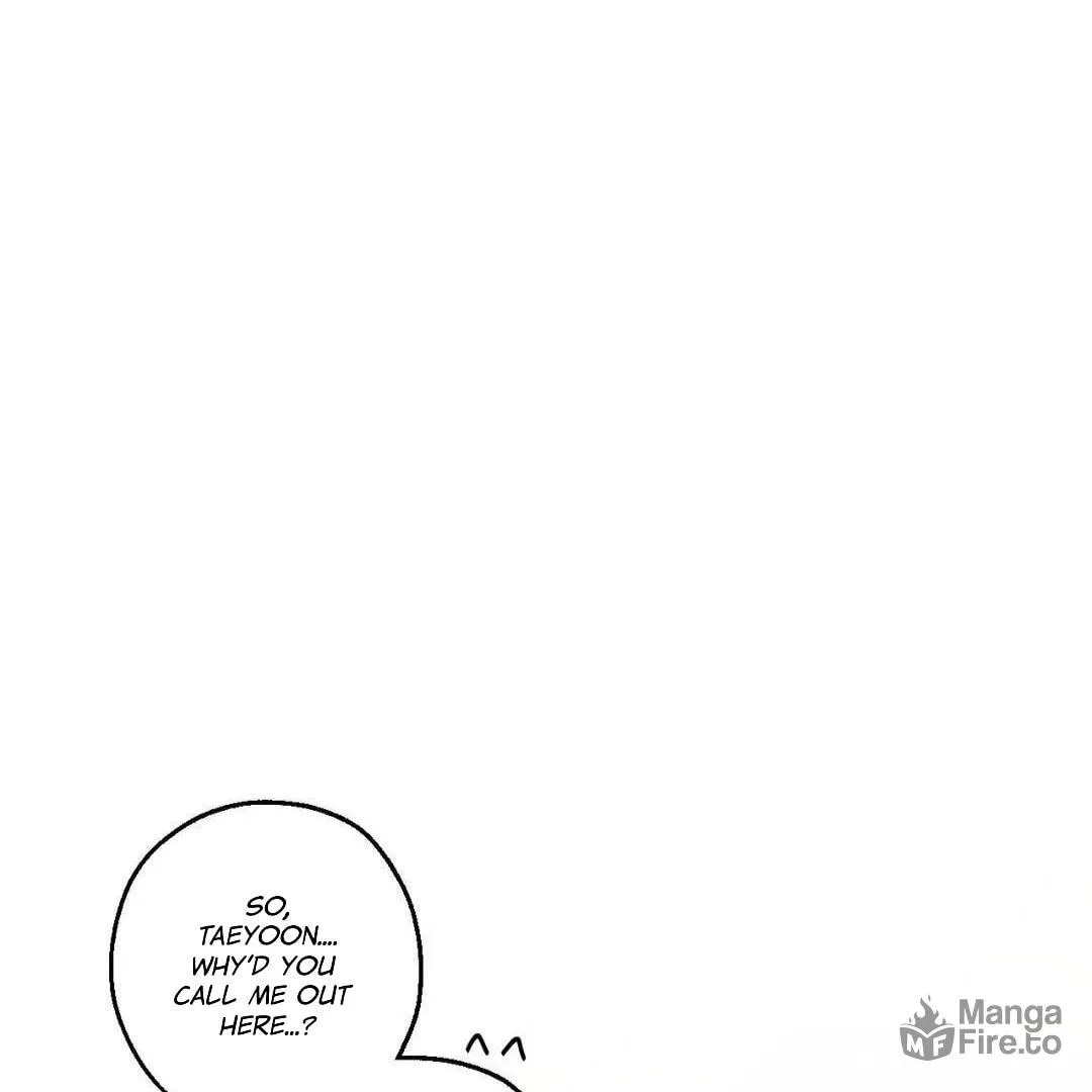 Reluctant Encounters Chapter 6 page 43 - 