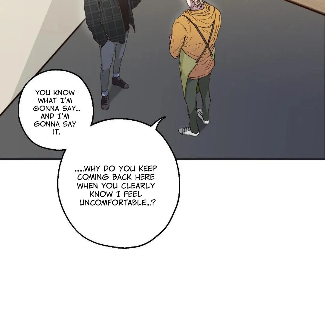 Reluctant Encounters Chapter 6 page 45 - 