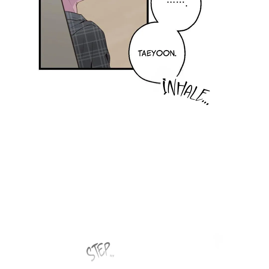 Reluctant Encounters Chapter 6 page 50 - 