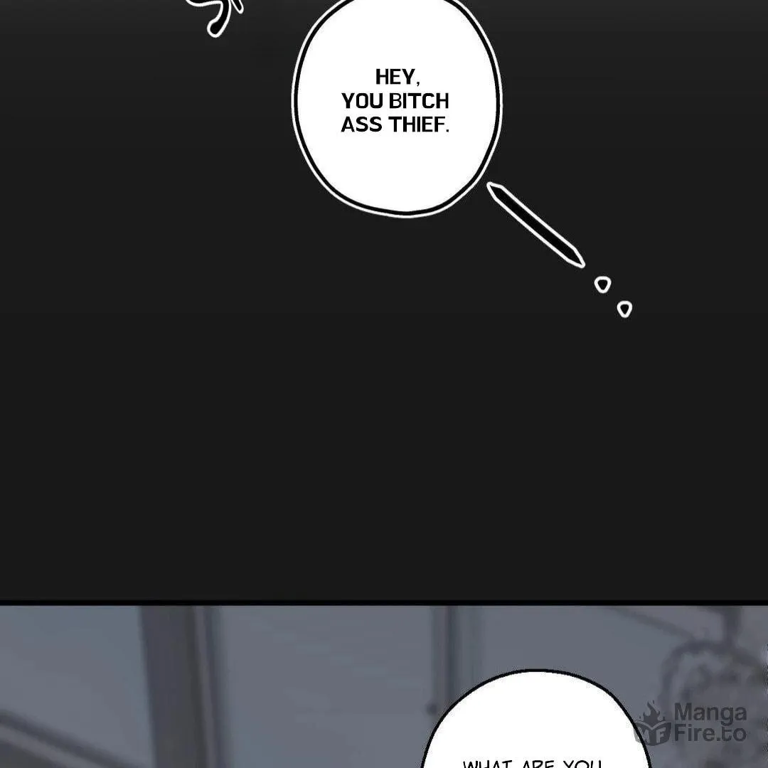 Reluctant Encounters Chapter 6 page 56 - 