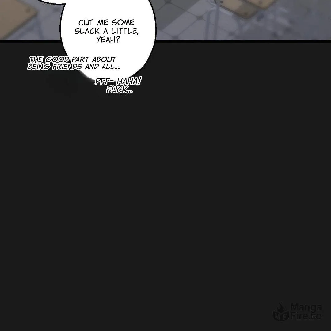 Reluctant Encounters Chapter 6 page 58 - 