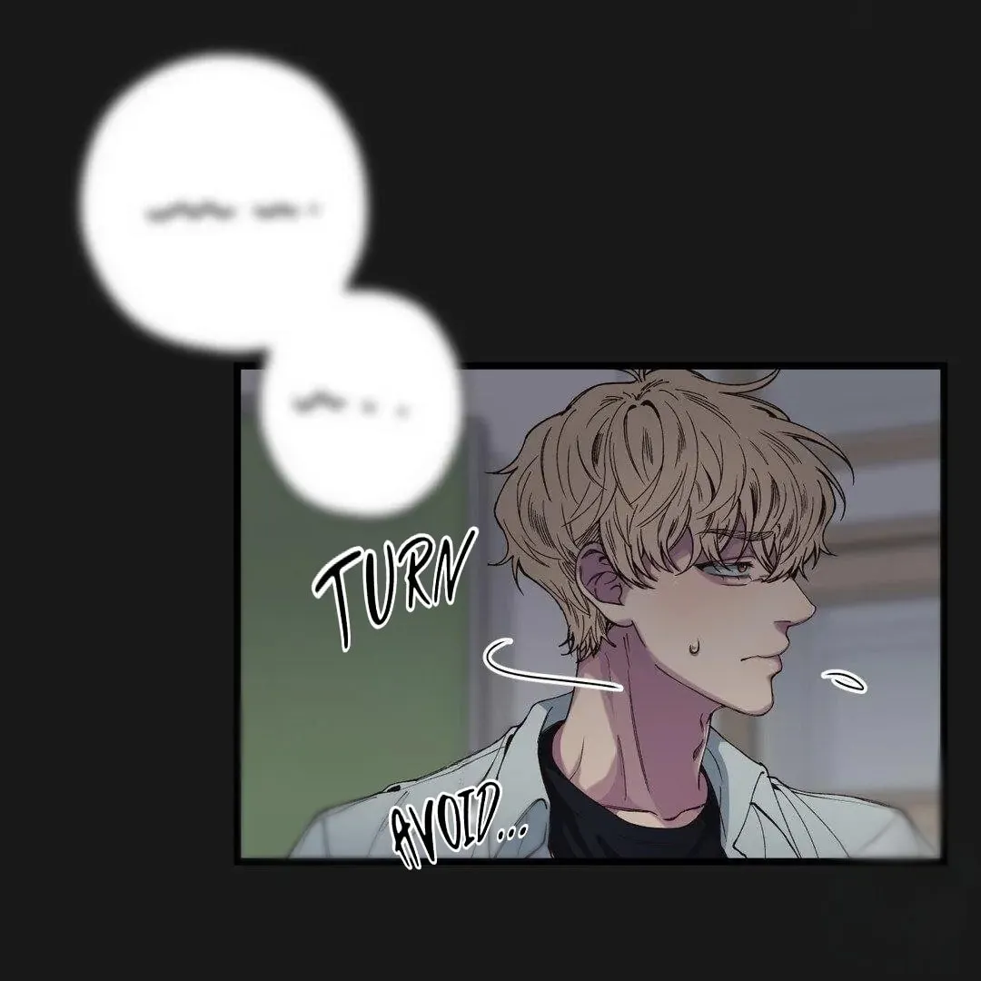 Reluctant Encounters Chapter 6 page 62 - 