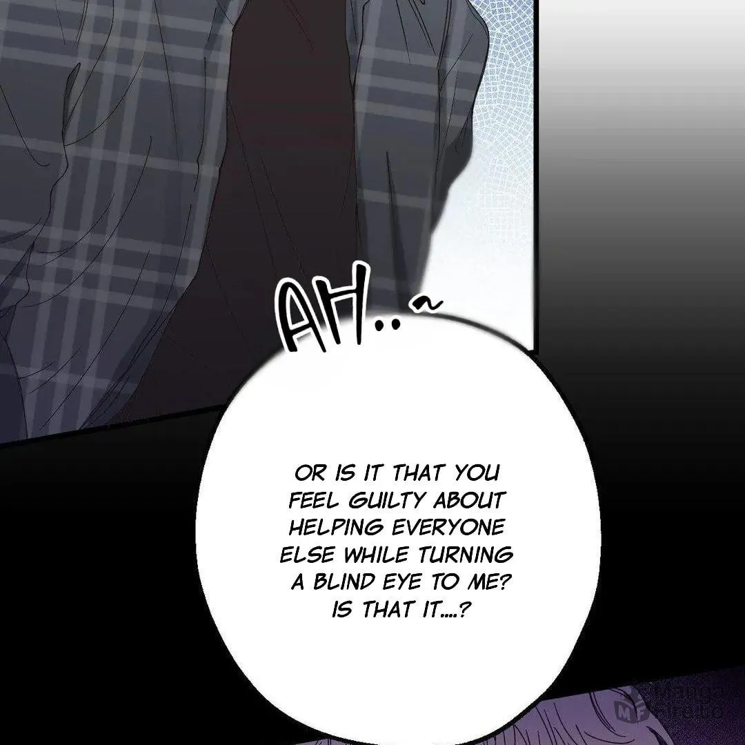 Reluctant Encounters Chapter 6 page 70 - 
