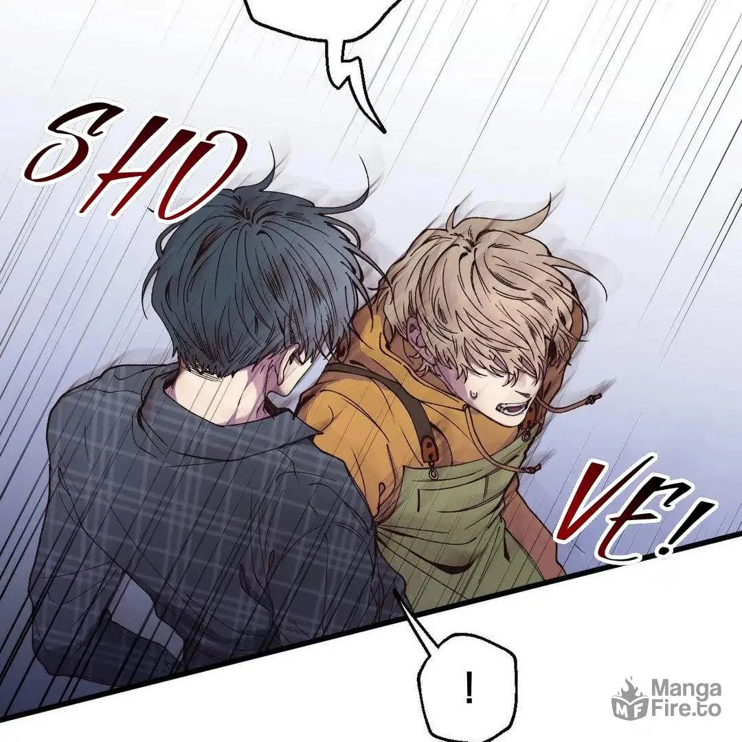 Reluctant Encounters Chapter 6 page 73 - 
