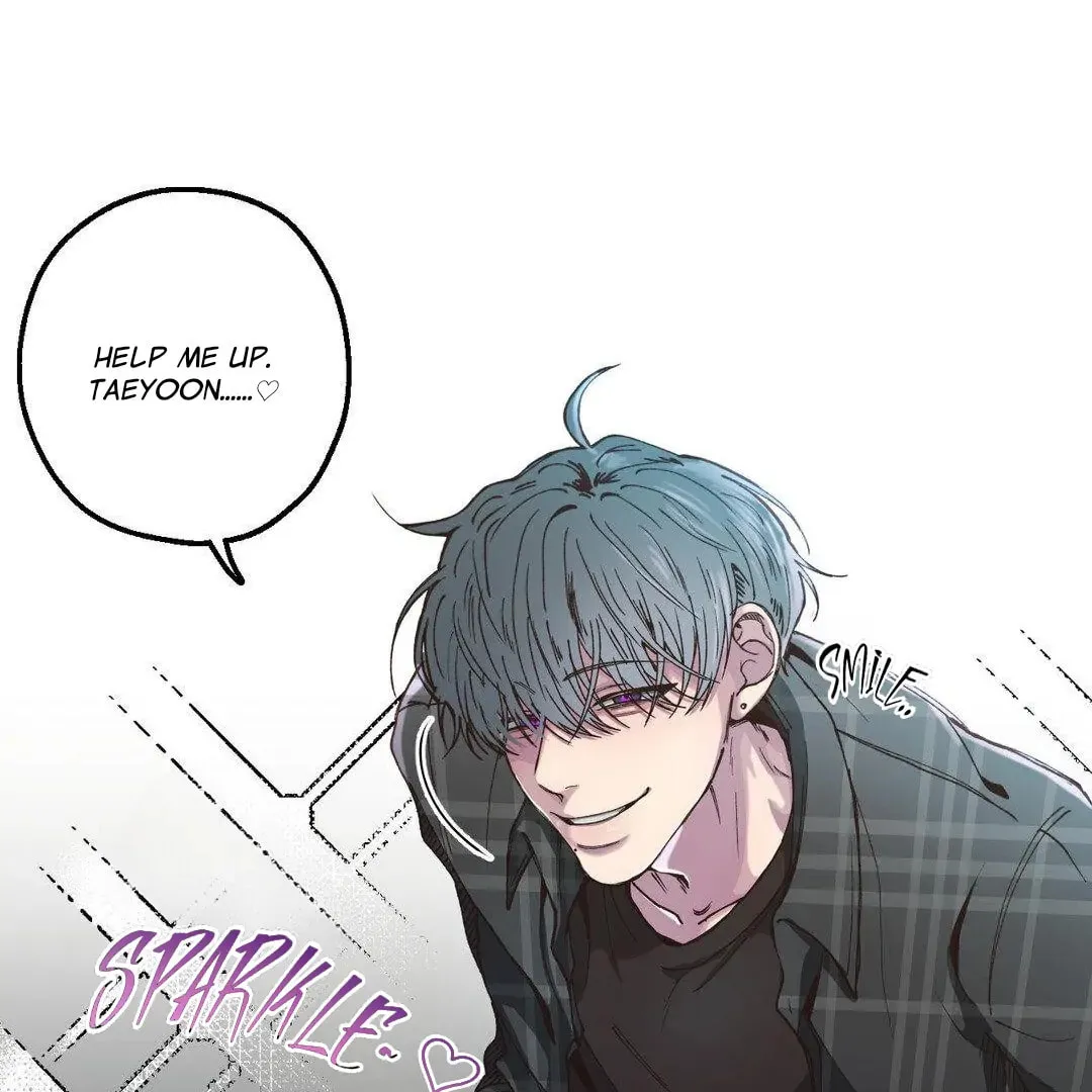 Reluctant Encounters Chapter 6 page 80 - 
