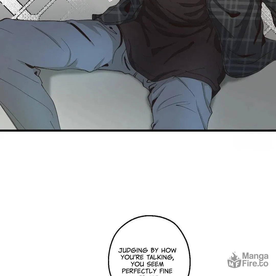 Reluctant Encounters Chapter 6 page 81 - 