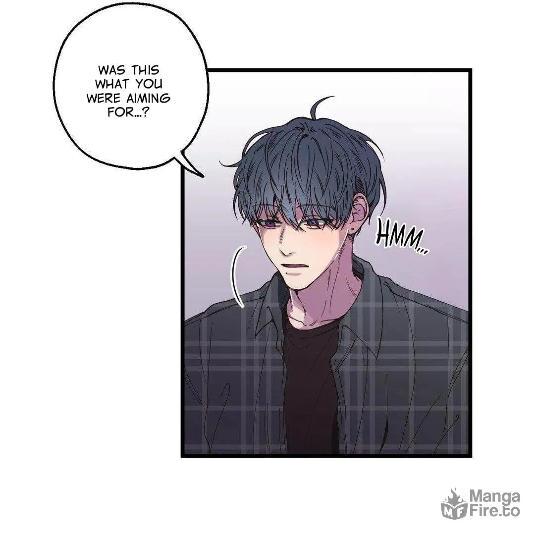 Reluctant Encounters Chapter 6 page 91 - 