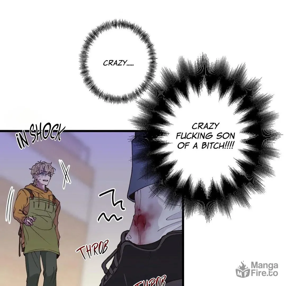 Reluctant Encounters Chapter 6 page 94 - 